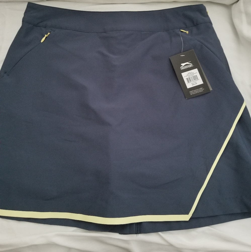Women's Golf Skort